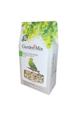 Gardenmix Garden Mix Platin Kondisyon Ve Kızıştırıcı Kuş Yemi 150 gr