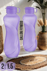 1.5 LT Büyük Matara Gallon Fitness MOR 720049