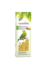 Gardenmix Garden Mix Meyveli Muhabbet Kuşu Krakeri 3 Adet 120 Gr 2023286