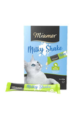 Miamor Milky Shake Hindili Kedi Ödülü 4x20 gr 560-74251