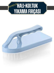 Brandon Ergonomik Halı Koltuk Yıkama Fırçası 6 ADET 714873