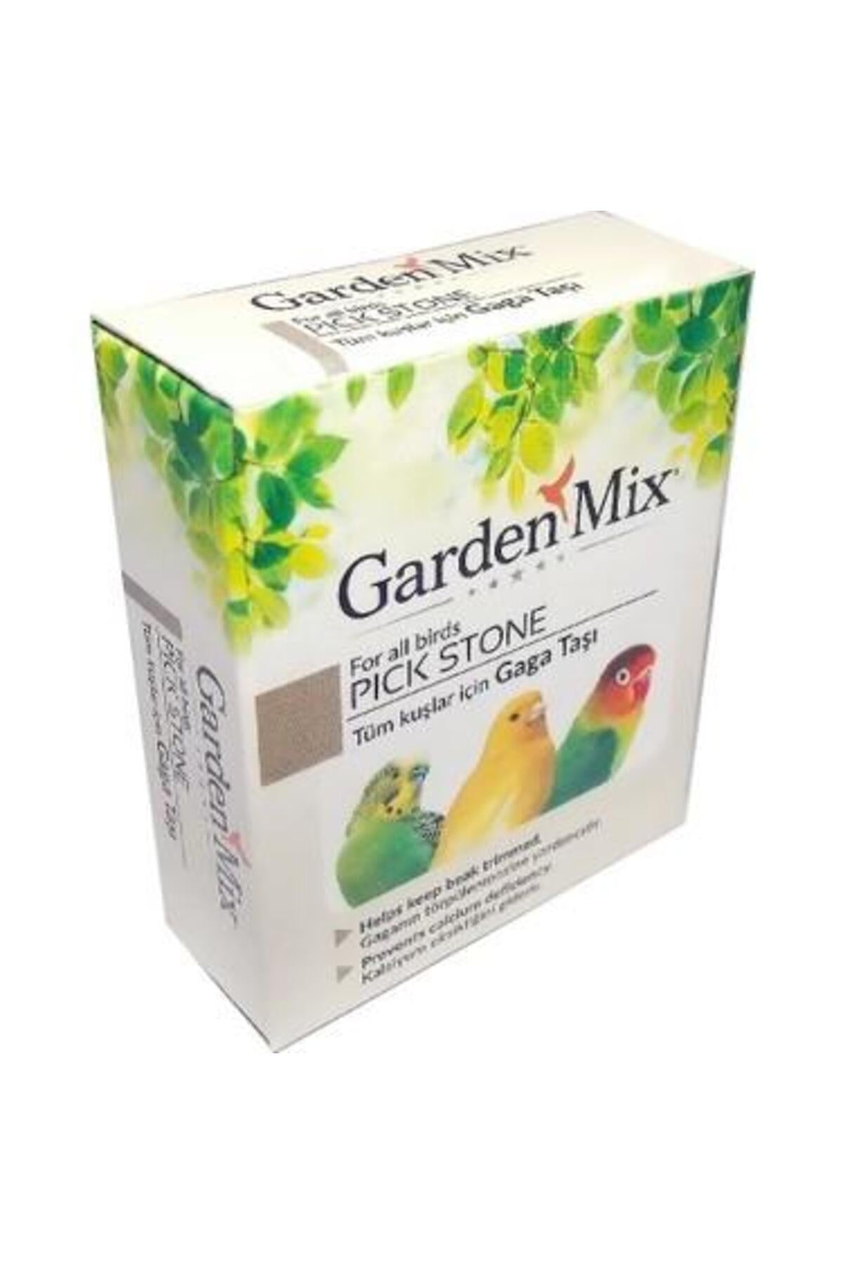 Gardenmix Garden Mix Gaga Taşı TYCHMMR5SN169445055889374