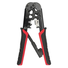 Cat5 Cat6 RJ-11 RJ-45 Kablo Sıkma ve Soyma Pensesi