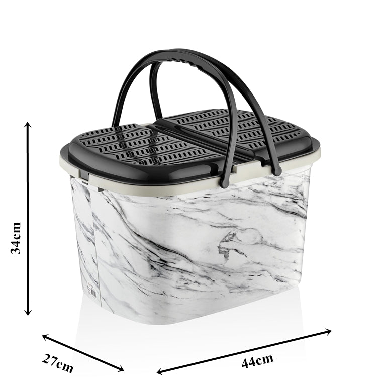 Piknik Kiler Çantası Çok Amaçlı Cipollone Design 719302