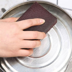 Nano Metal Ahşap Sert Yüzey Temizlik Süngeri 4 lü SET
