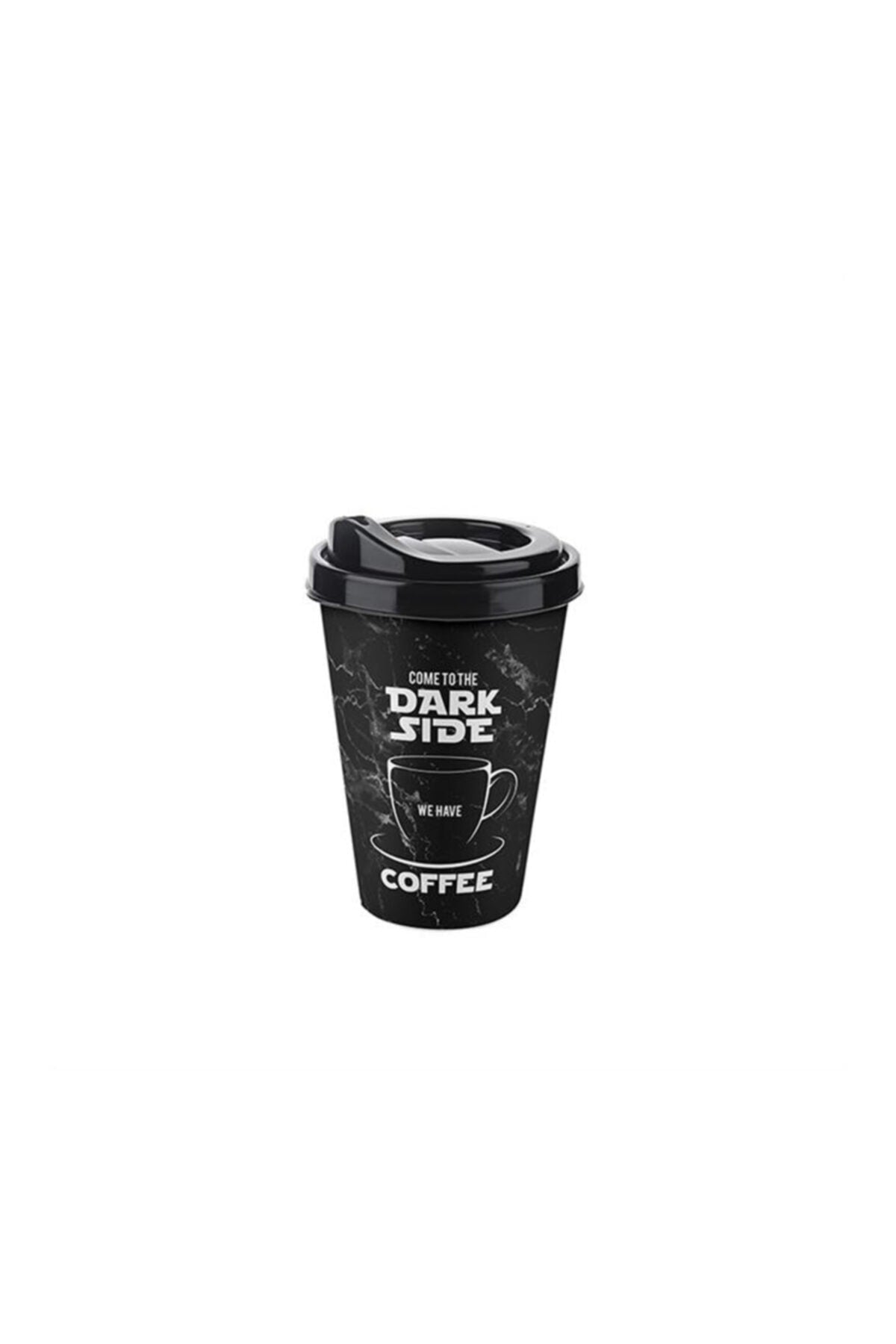 Titiz Aroni Ap-9122 Dark Sıde Kahve Mug 14101435