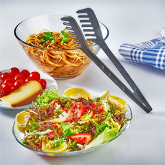 Takaz Global Teflon Makarna Salata Maşası