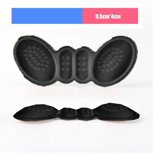 Takaz Global Ayak Vurma Önleyici Daraltıcı Yumuşak Ped 4 lü Set